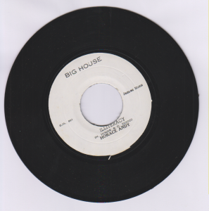 ILLITERACY - Horace Andy
