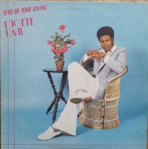 SENTIMENTAL REASONS - Eugene Paul