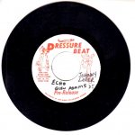 ECHO - Johnny Lover