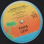 BONNIE & CLIDE - Papa Levi