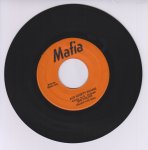 ACE NINETY SKANK/LIGHT OF THE SPIRIT - Big Youth/Keith Hudson