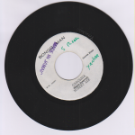 CAROLINA - Hubert Lee