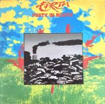 EARTH - MISTY IN ROOTS