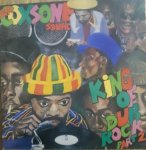 KING OF DUB ROCK PART 2 - SIR COXSONE SOUND