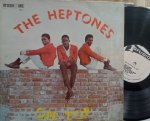 ON TOP - THE HEPTONES (Studio 1)