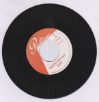 WOULD'NT STAY AWAY - Sadiki