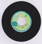 JAH KNOW - Dave Robinson