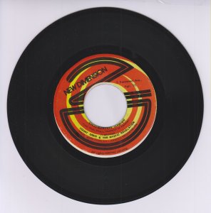 ETHIOPIAN SERENAE - Count Ossie & The Mystic Revelation