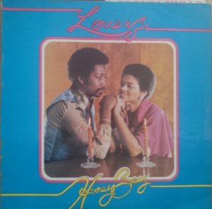 LOVERS - Honey Boy