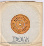 THIS IS REGGAE MUSIC - Zap Pow