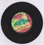 RESPECT - Hugh Norris