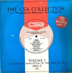 THE CSA COLLECTION - VA