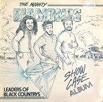 LEADERS OF BLACK COUNTRY - The Mighty Diamonds