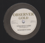 TENEMENT YARD - Dennis Brown