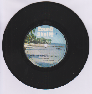 WISE SHEPHERD - - Prince Jazzbo
