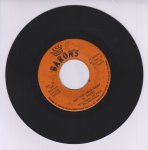 MOSQUITO 1 - Dennis Alcapone With Tommy mcCook & The Supersonics