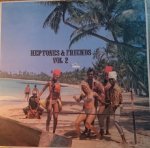 HEPTONES AND FRIENDS VOL 2 - Various Artists