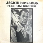 PUTS IT ALL TOGETHER - Jackie Edwards