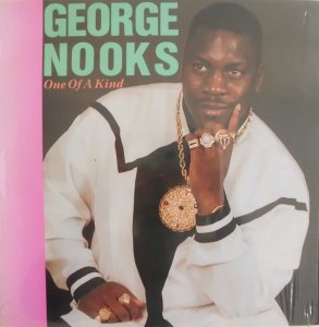 ONE OF A KIND - George Nooks