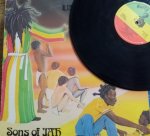 UNIVERSAL MESSAGE - Sons Of Jah