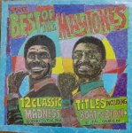 BEST OF THE MAYTONES - MIGHTY MAYTONES