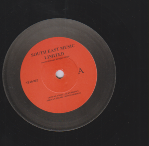 SUMMERTIME - Roy Richards