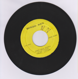 FONT HILL DUPPY - Count Lasher