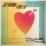 STRAIGHT TO THE HEART - George Faith