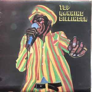 TOP RANKING - Dillinger