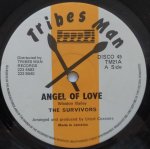 ANGEL OF LOVE - The Survivors