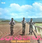 LONG SHOT - THE PIONEERS