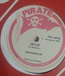 NICE TIME (Late Night Blues) - Don McCarlos
