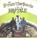 FROM THE ROOTS - (Orange & White label) The Maytals