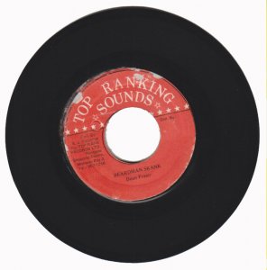TELL ME - Tony Tuff
