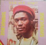 SHOWCASE - Horace Andy