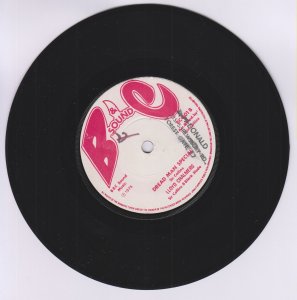 DREAD MAN MUSIC - Big Dread