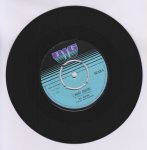I WANT JUSTICE - B.B. Seaton
