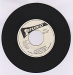 DANCING MOOD - Delroy Wilson