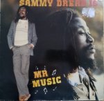 MR MUSIC - Sammy Dread