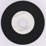 A SONG I'D LIKE TO SING - Myrna Hague