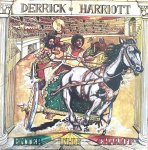 ENTER THE CHARIOT - Derrick Harriott
