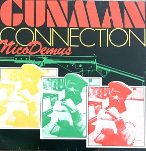 GUNMAN CONNECTION - Nico Demus