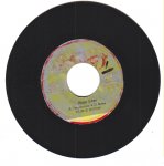 BLACK LOVE - Prince Heron