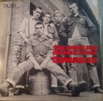 SKINHEAD MOON STOMP - Symarip