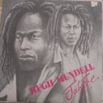 JAH FIRE - Hugh Mundell