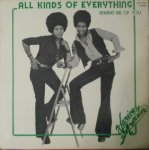 ALL KIND OF EVERYTHING (REMIND ME OF YOU) - Various Artists