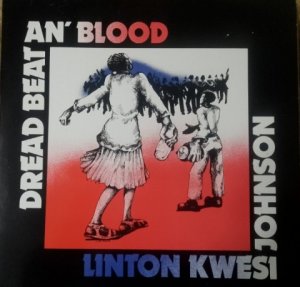 DREAD BEAT AN' BLOOD - POET AND THE ROOTS