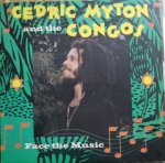 FACE THE MUSIC - Cedric Myton and the Congos