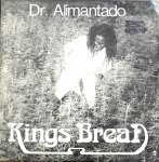 KINGS BREAD - DR. Alimantado