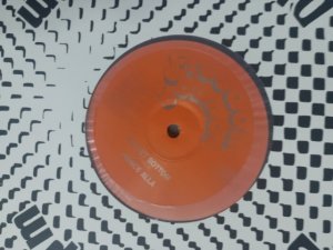 BUCKET BOTTOM - Prince Alla